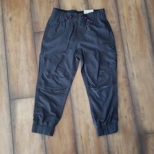 Arizona charcoal gray joggers